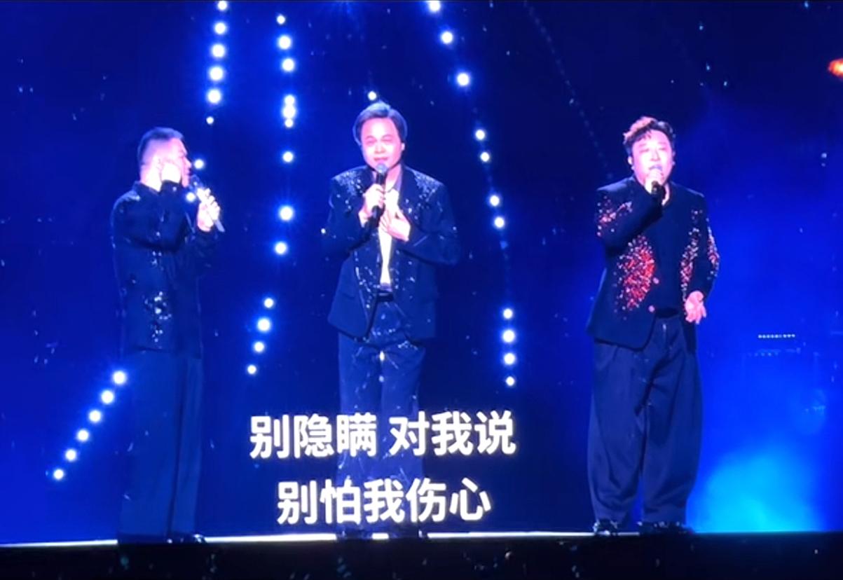 近日，作为德云社总教习、深耕传统曲艺的演员，高峰登上岳云鹏太原演唱会的舞台，背后