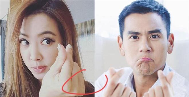 蔡依林和彭于晏的“这门亲事"如果是真的，我就不反对了毕竟——两人不仅颜值在