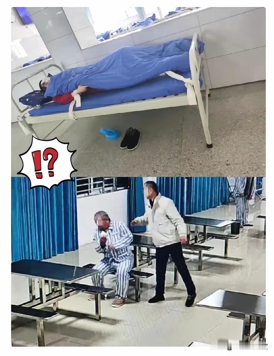 湖北这次，丢脸丢到国外去了，精神病院摇身成为“缅北园区”。​这些医院打着“