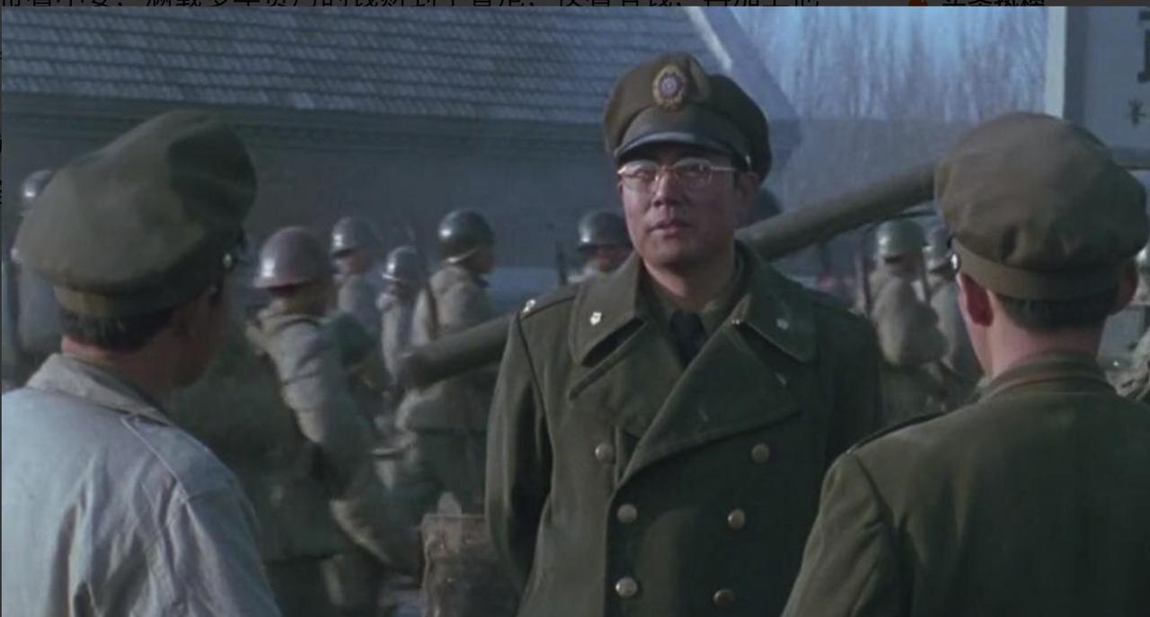 1948年，辽沈战役中，国军副军长戴海容作战不力，廖耀湘大怒，下令“将戴海容给我