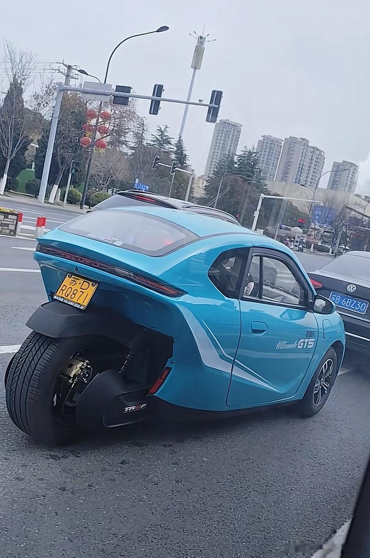 这是个什么玩意儿