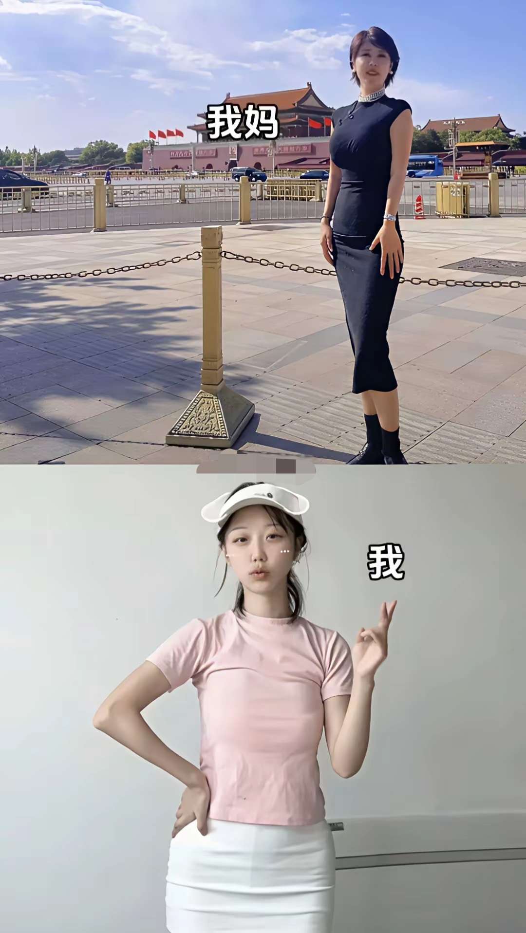 不得不说基因是个好东西