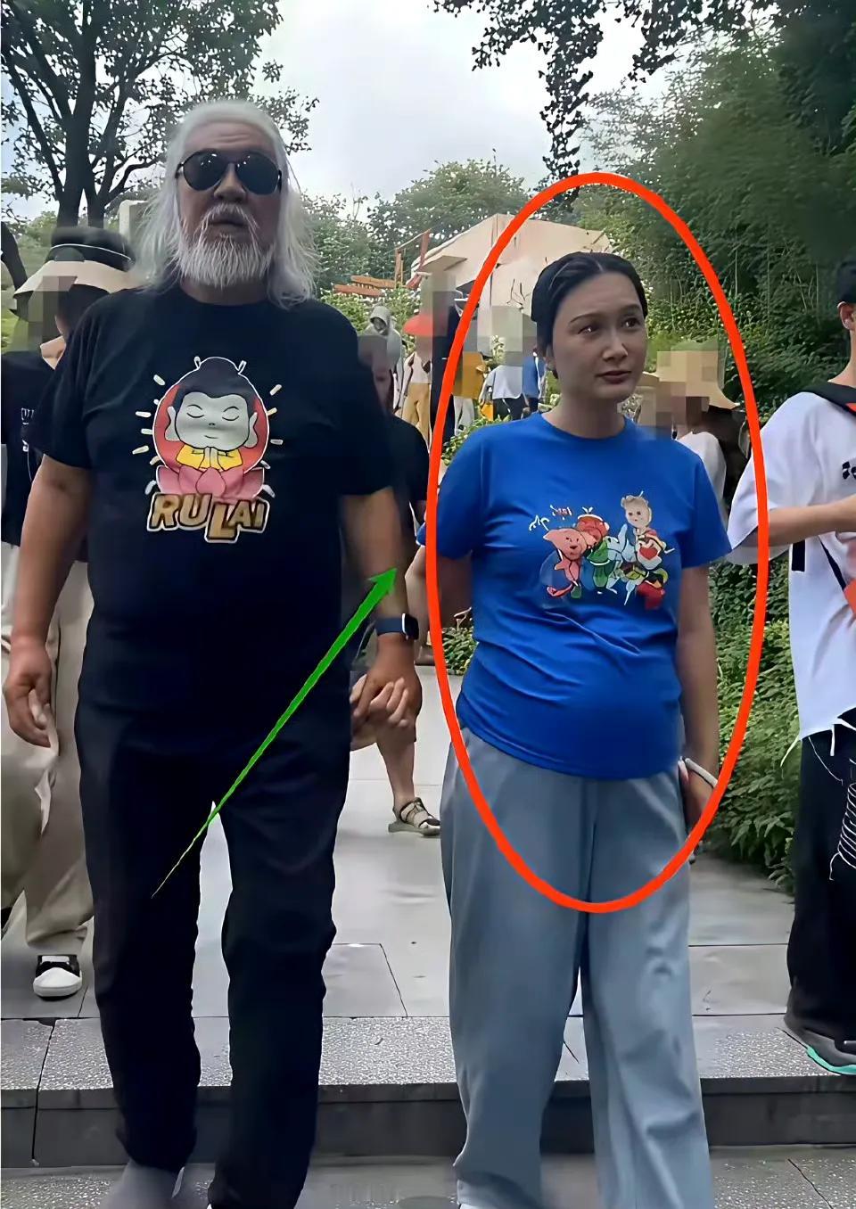 终于弄明白了原来杜星霖与张纪中跨越年龄的爱恋，不是那至死不渝的爱情，而是她在直