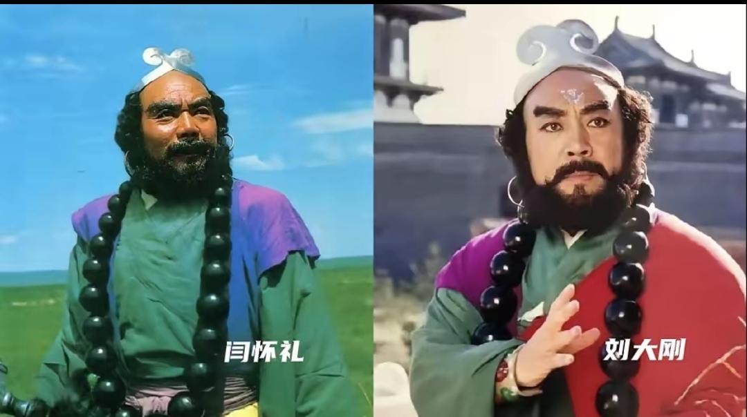 痛别“沙师弟”！78岁刘大刚病逝，这回两版沙僧都成回忆了！2025