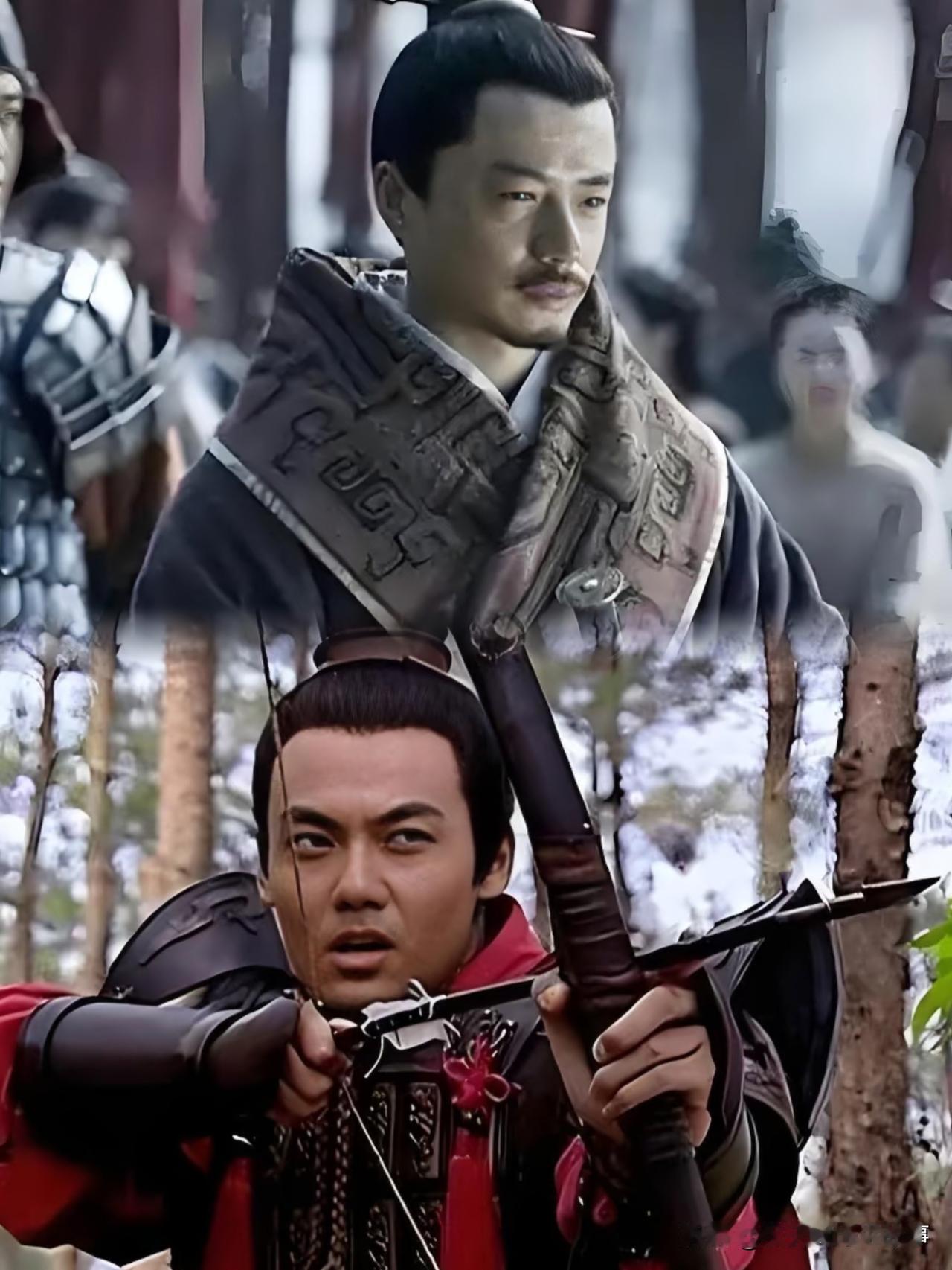 “韩信凭啥是兵仙，霍去病难道不够厉害？”其实看完这些，答案一下子就清晰了——两人