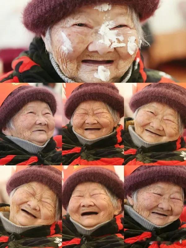 家里老人太长寿,到底是福气还是折磨,这还真不好说。有的老人虽然年事已高,但身体