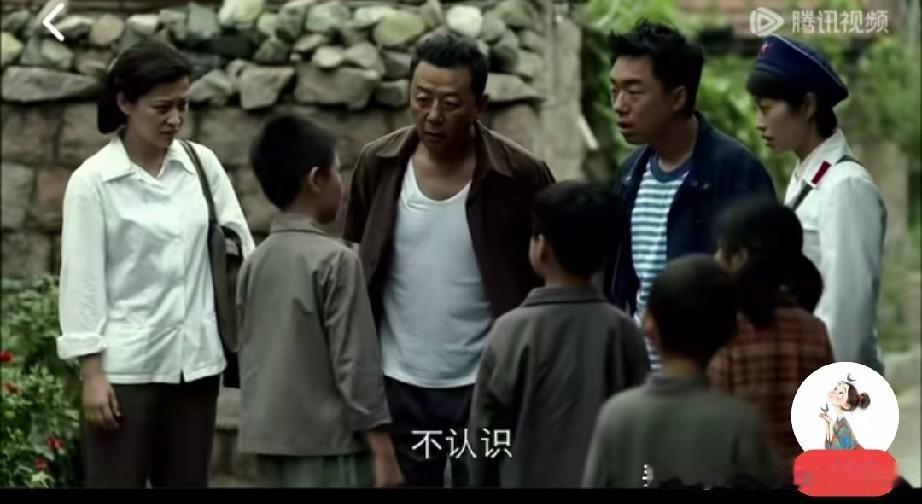 《父母爱情》里回老家那段剧情，真的神了，超级真实。江德福带着安杰回农村老家，安杰