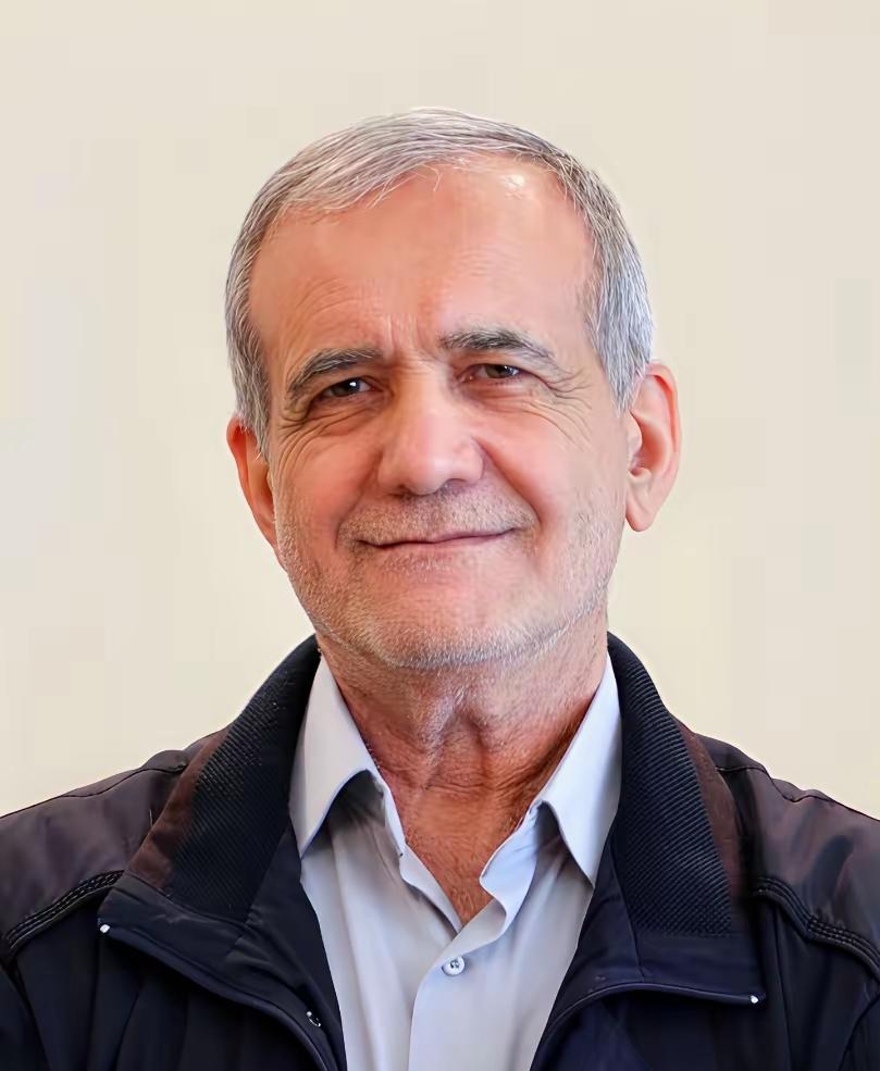 据传佩泽希齐扬欲辞掉总统职务，如果是真的，辞职也是好事，说是民选伊朗的总统，这