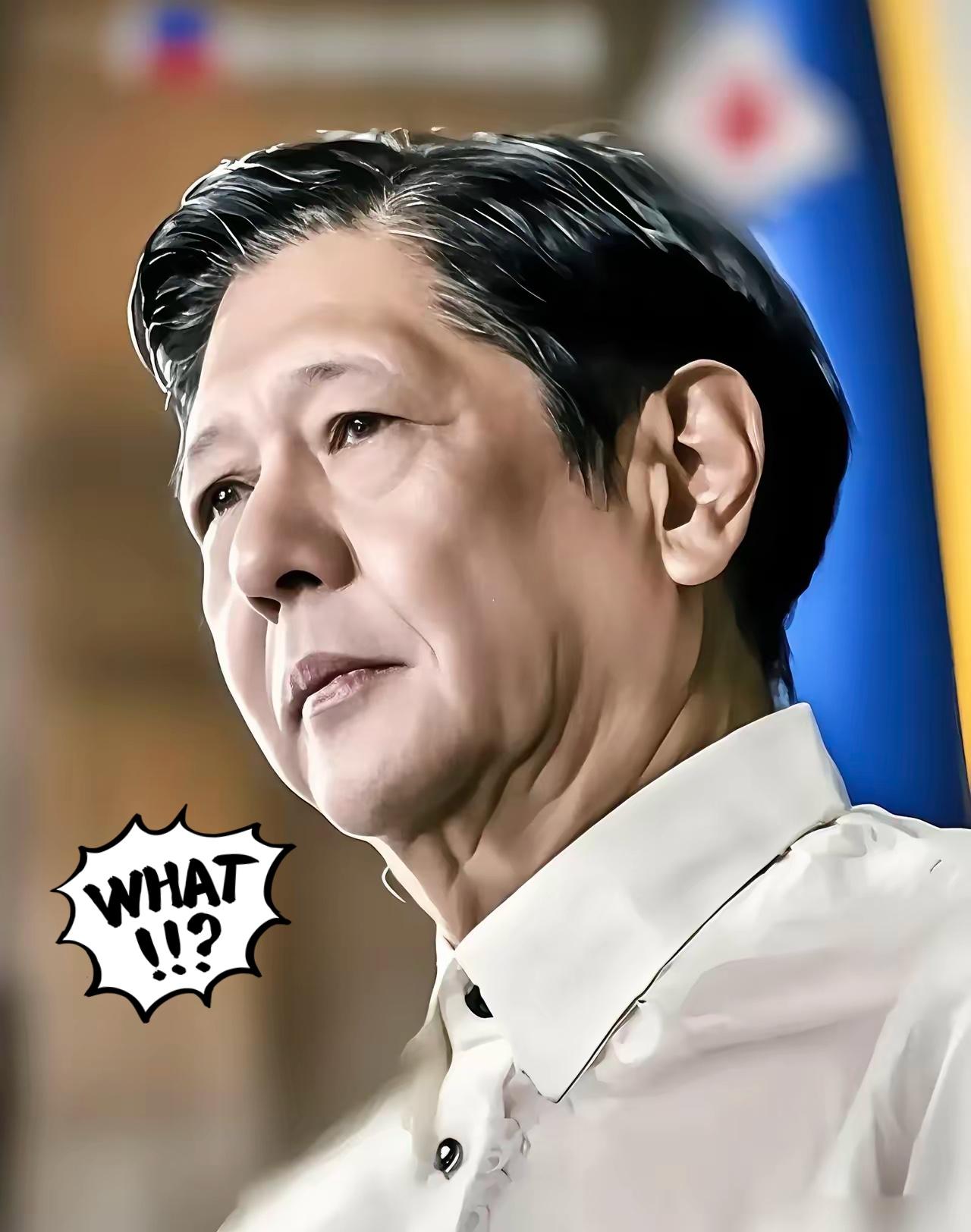 就在刚刚菲律宾突然宣布了当地时间10月28日,菲律宾南部巴西兰省蒂波蒂波镇