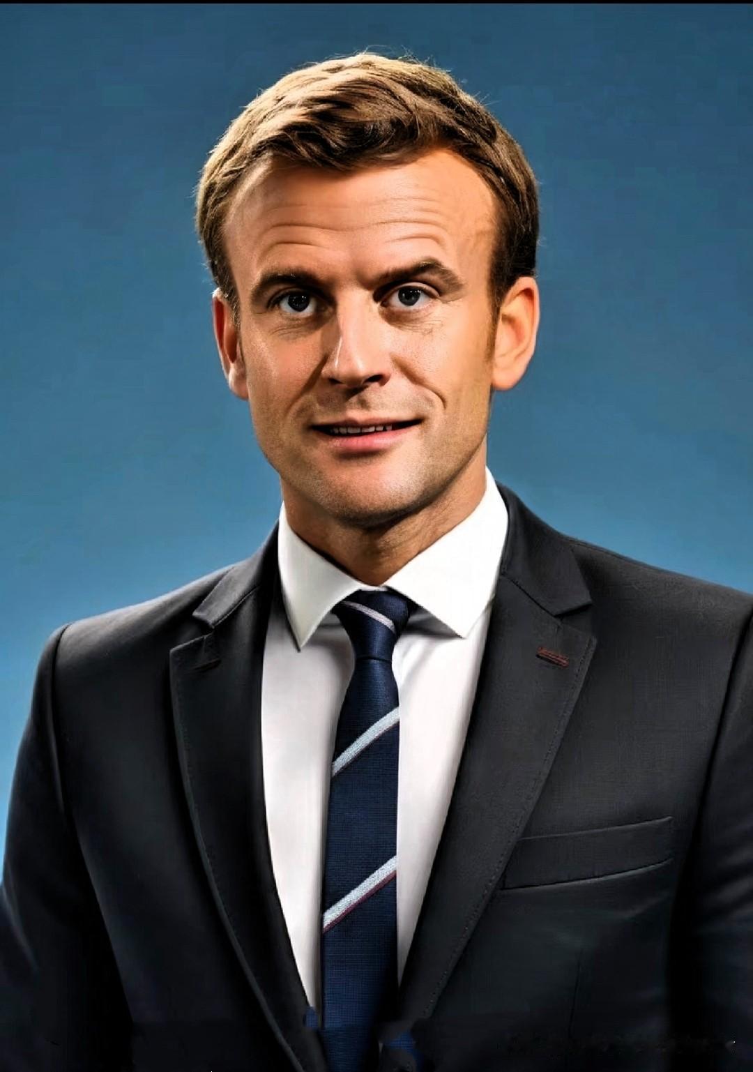 先护好卢浮宫宝贝！法国想管乌克兰闲事，反被怼得一地鸡毛。马克龙又因