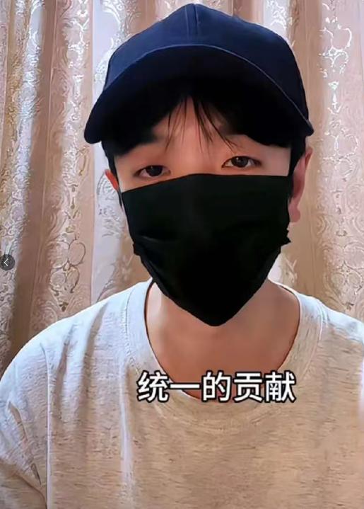 万万没想到，台湾小伙居然给大陆出主意了，表示如果按照他的主意来做，解放台湾根本就