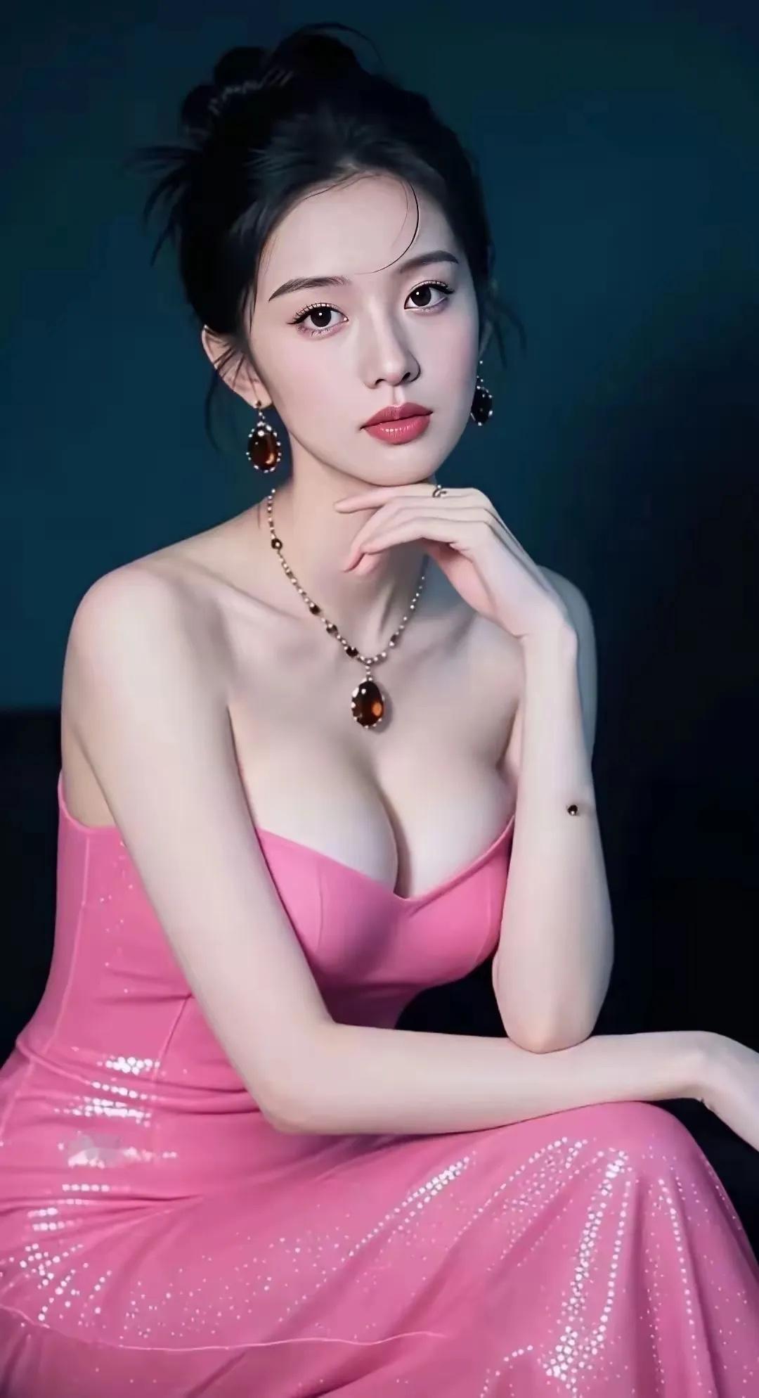 鹧鸪天•星芒引文／美人儿云际疏星挂玉绦，清辉脉脉渡溪桥；一丝暖韵随风远