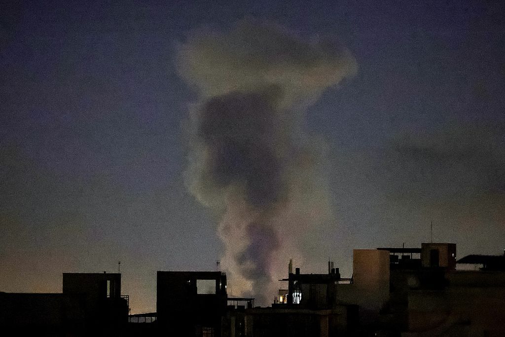 美国承认：伊朗无人机难对付