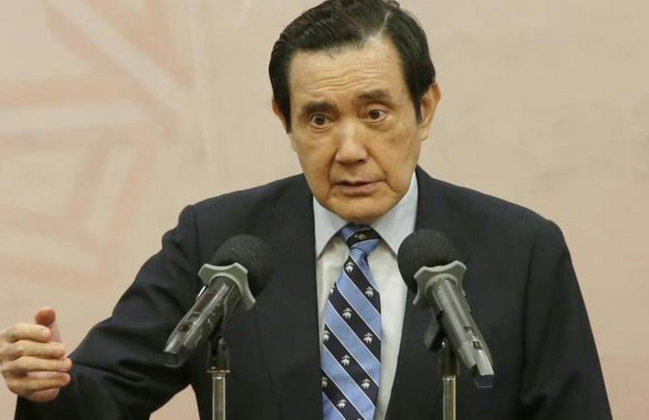 台湾国民党其实分两派：其一，是亲美派以马英九朱立伦为代表承认“九二共识”！他们跟