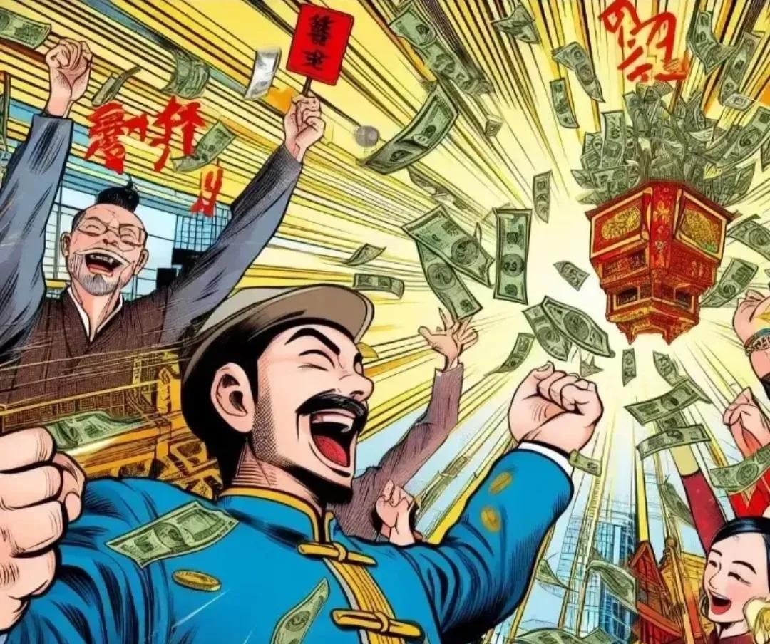 摩羯座2025年下半年浴火重生，格局打开。摩羯座下半场要开始放大招了。对于你们