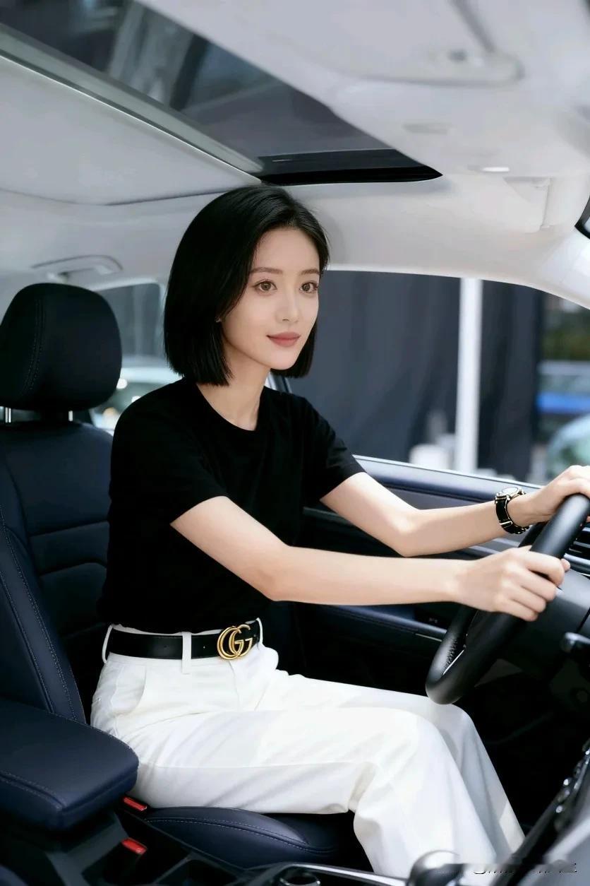 听修车30年老师傅一句金玉良言，2025年买车，千万莫当冤大头！合资燃油车