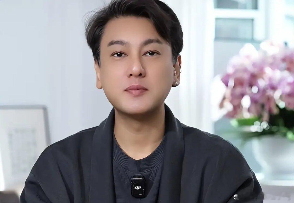 朱孝天回应缺席F4演唱会，服软透露愿意再合作，网友痛批既要又要！！！！！