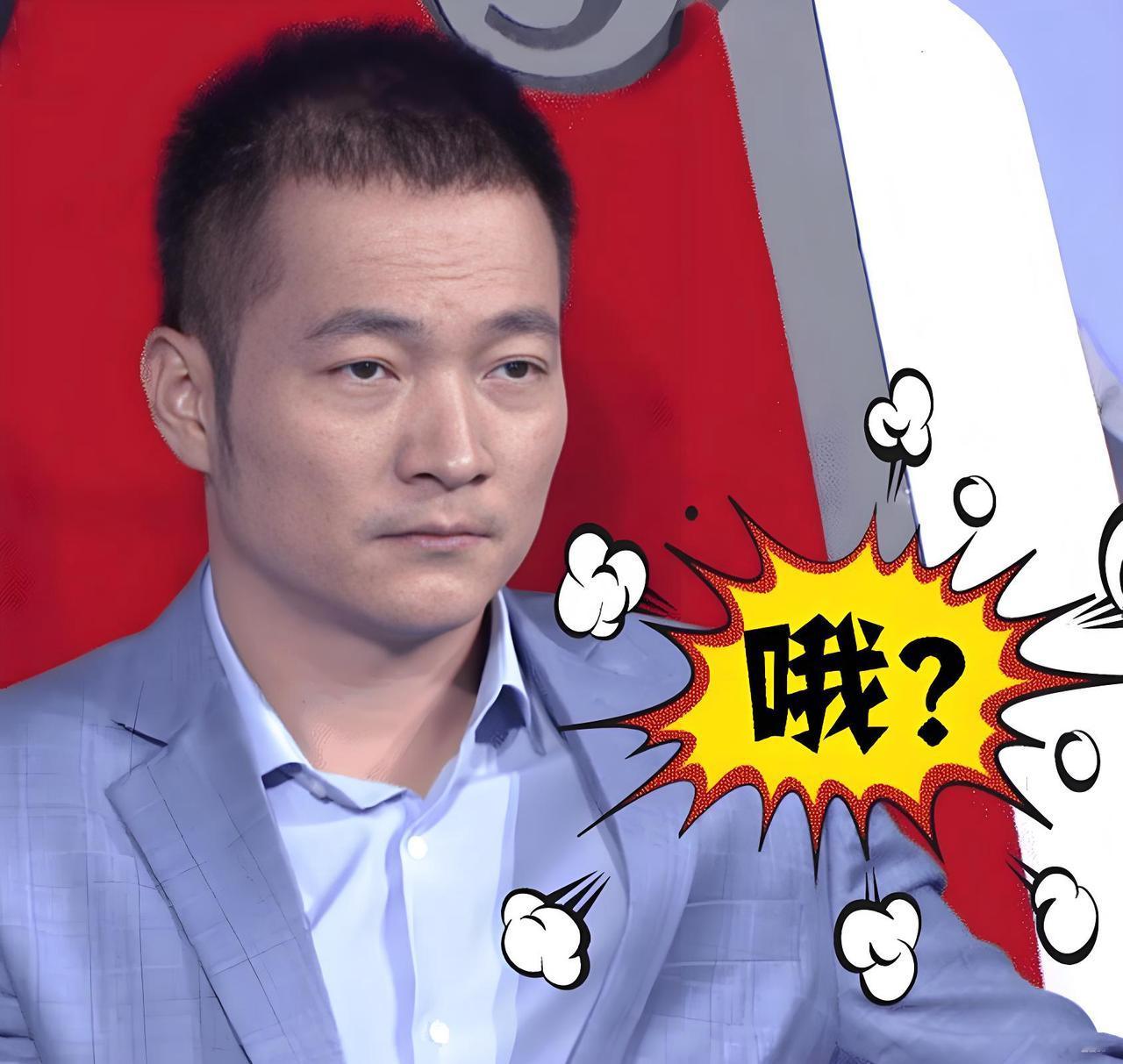 喻恩泰和史林子的事情，发展到现在最尴尬的人不是史林子，也不是同样出轨的喻恩泰