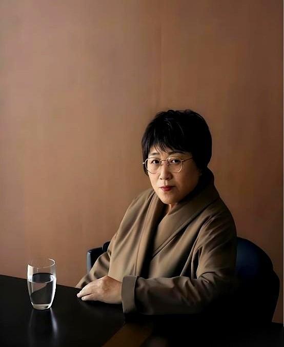 李银河有句话，我第一次听，后槽牙都咬紧了。她说，做老婆的，别管男人跟谁睡，只要