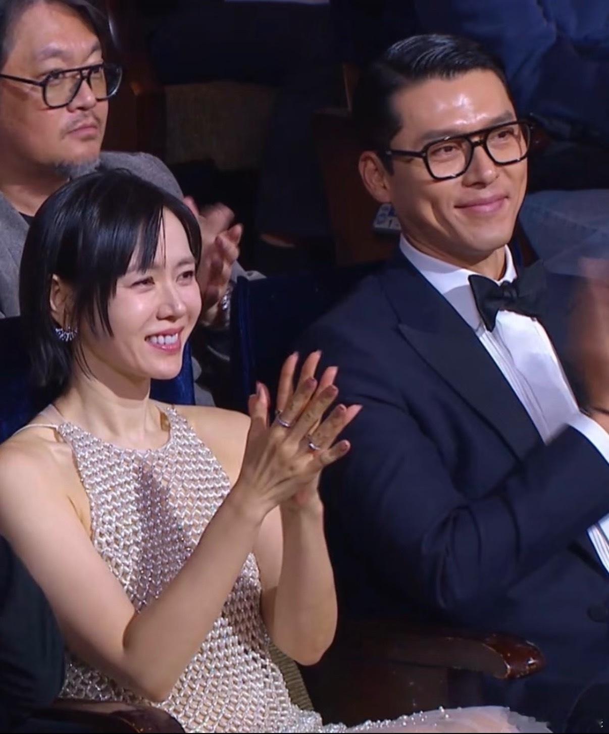 太优秀了两位，不愧是两口子，演技颜值都特别特别的般配，此处应该有掌声