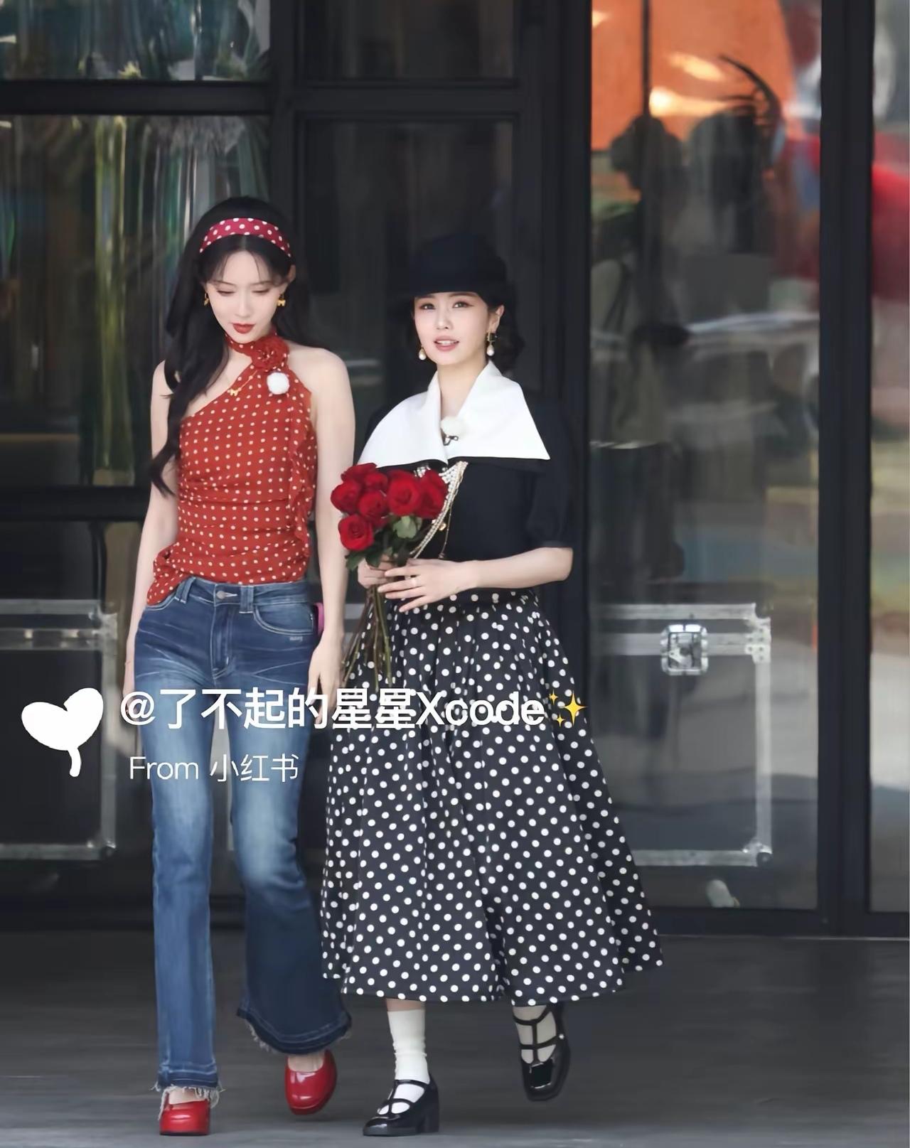 论衣品的重要性…有时，真不是长得不好、身材不好，实在是衣品差得让人寒心。