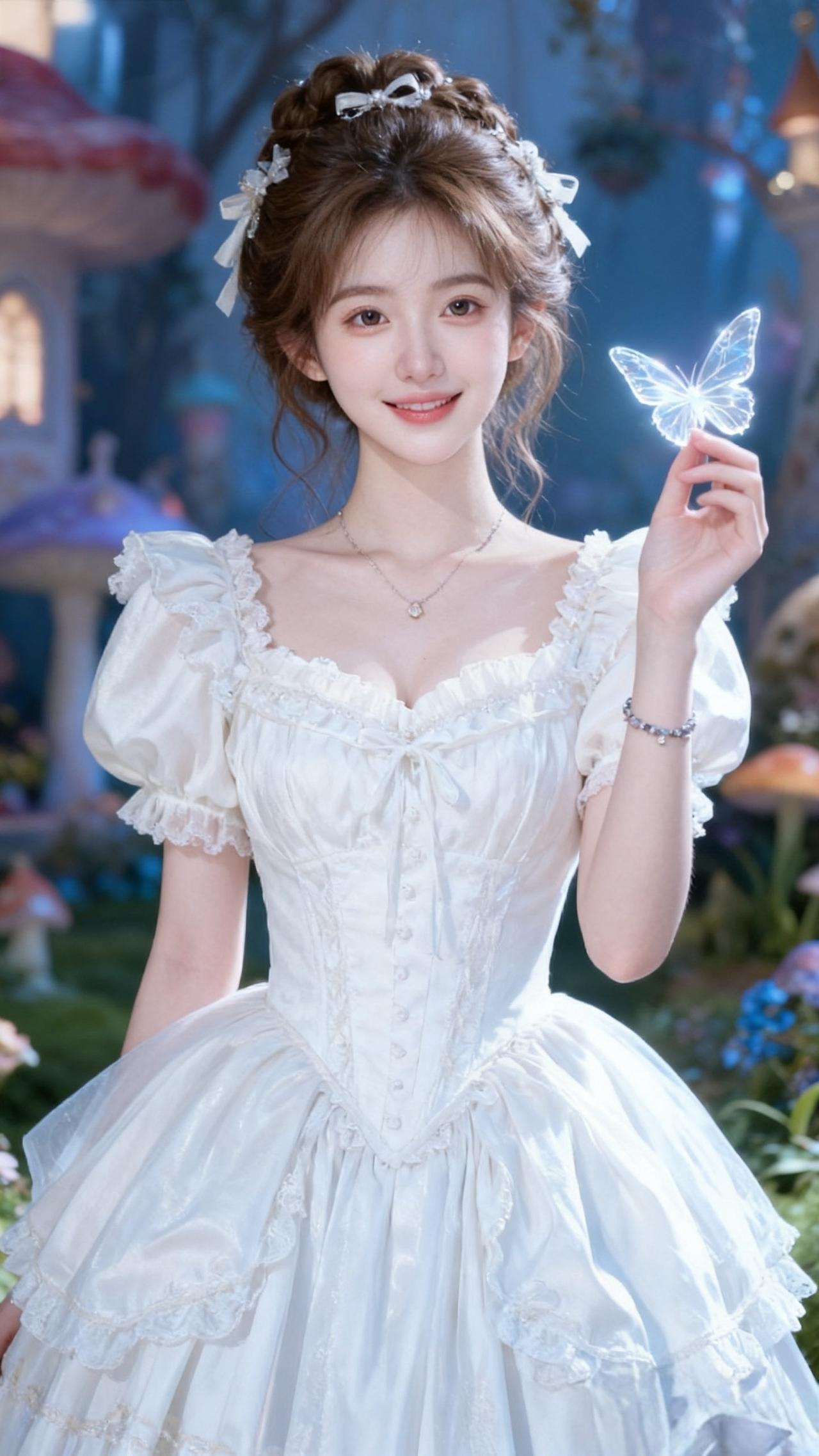 美女的美丽瞬间分享好看哒小姐姐温柔治愈款美女