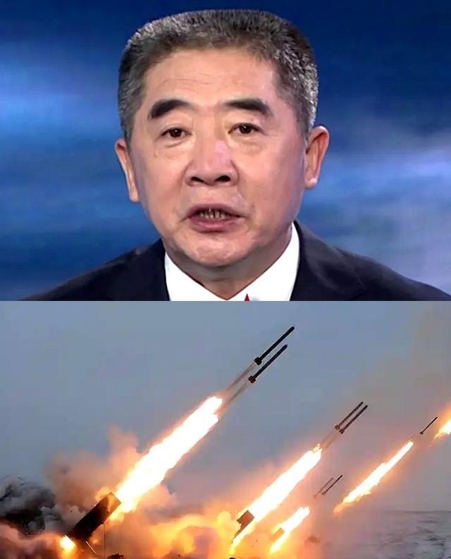军事专家杜文龙猛批伊朗：照这么打下去，导弹打光了，美以啥事没有，还在看笑话？