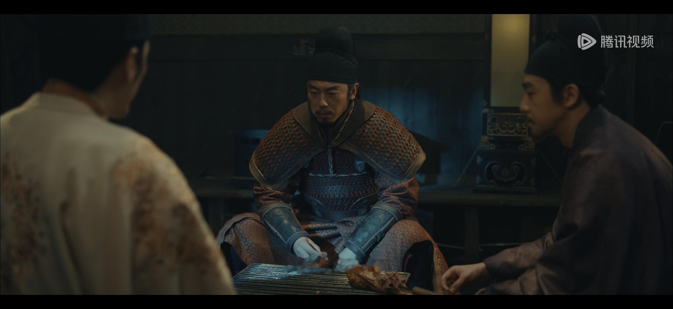 朱全忠李天下石儿皇刘高祖郭雀儿