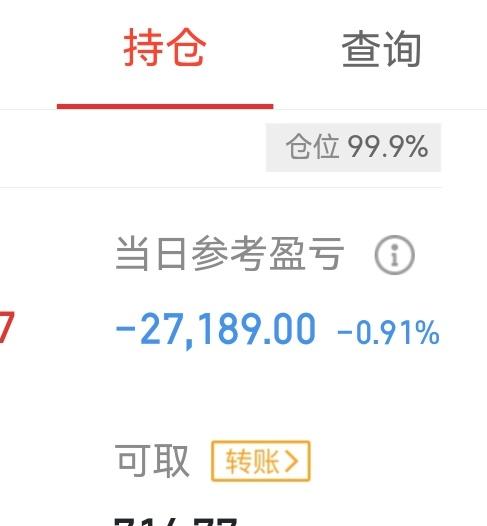目前顶部区域基本可以认定到了接下来主要以震荡调整为主现在在降息前能维持一定的