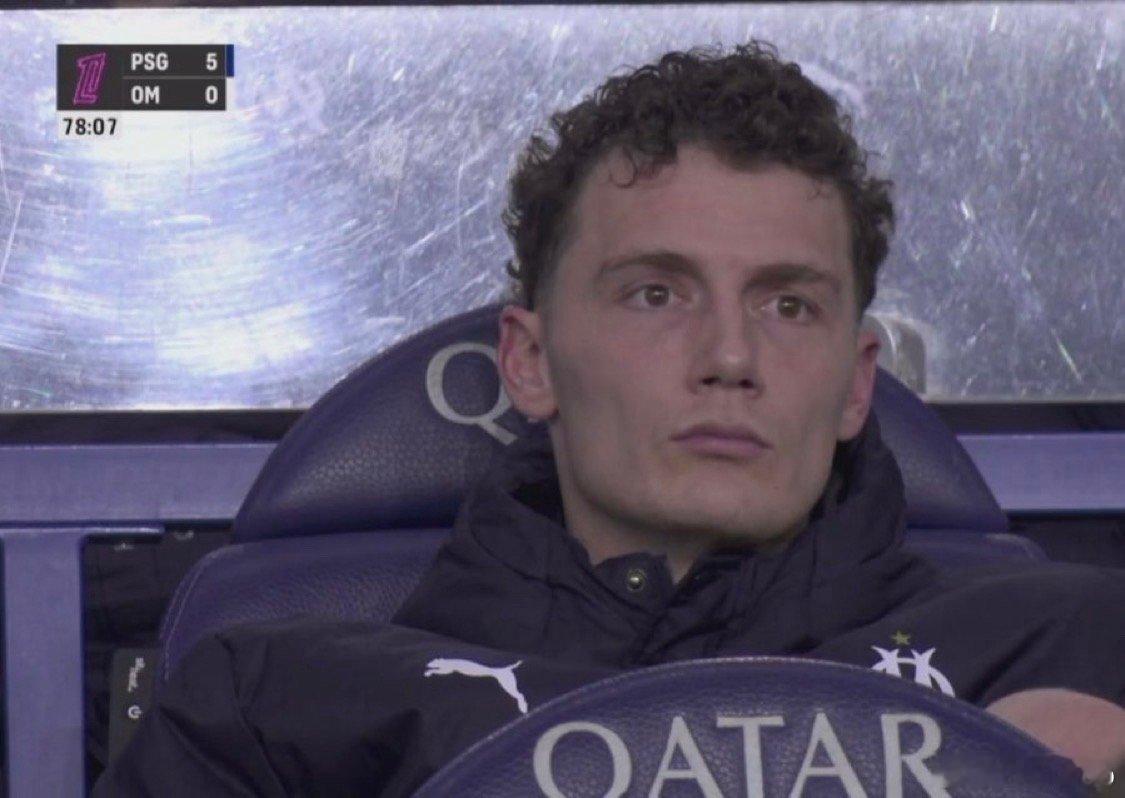 瓜罗：国际米兰内部曾在某个阶段意识到帕瓦尔的表现未达到预期标准球员本人亦承认