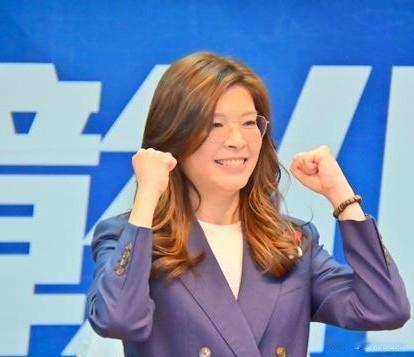 不等王惠美了，郑丽文宣布担任魏平政竞选主委！就在今天(10月12日)，魏平政举办