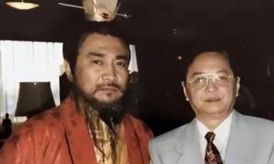 “能演就演，不能演就滚蛋！这么狂的演员我伺候不起！”1991年，一个演员因为要求