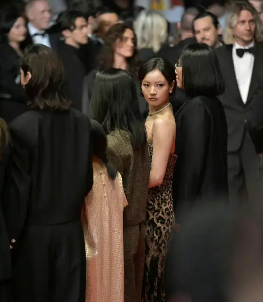 白玉兰没有李庚希白玉兰预测网传内定视后？结果连提名都没有。之前全网都在说李庚希
