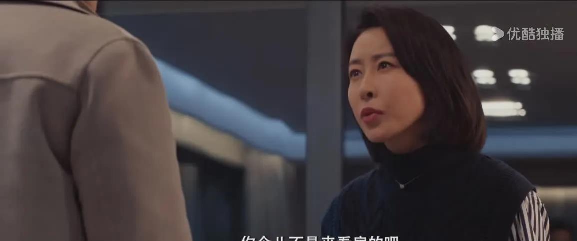 《以法之名》李人骏终于清醒了！他怀疑福利房来路不正，让妻子把房子退了。不料柳韵突