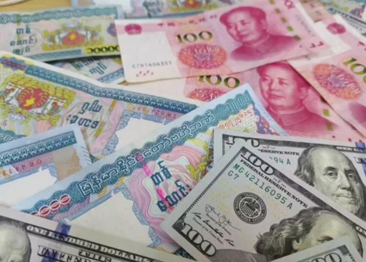 缅北民间汇率飙升！1元人民币兑换650缅币，当地网友曾靠汇率波动赚5万