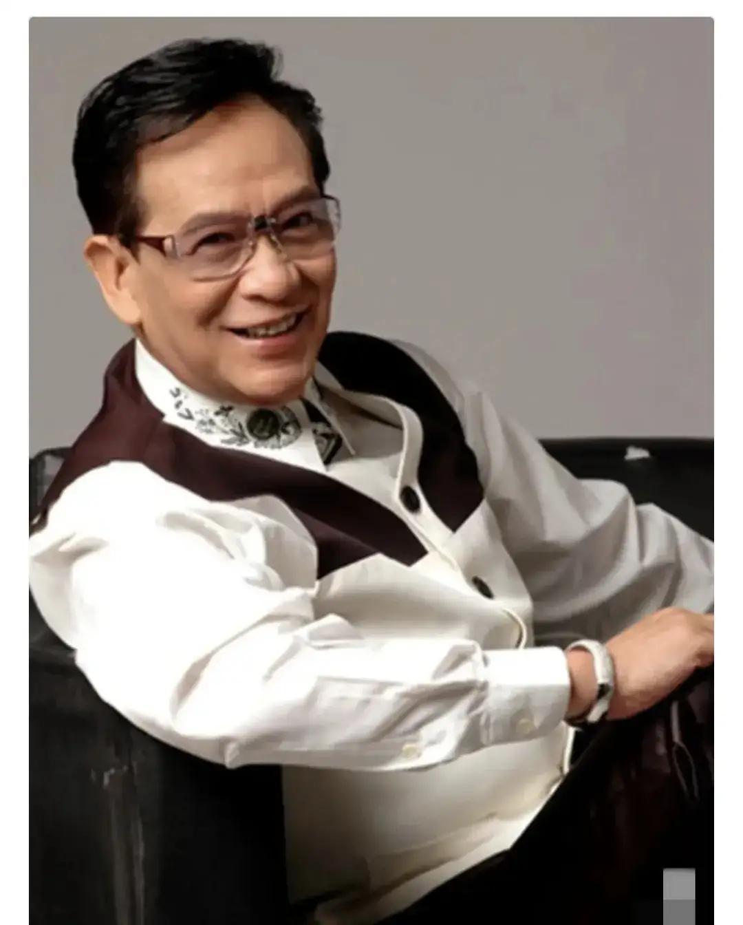 香港演员《江图》4月15日因心脏病离世，享年89岁。说实话，这张脸我再熟悉不过