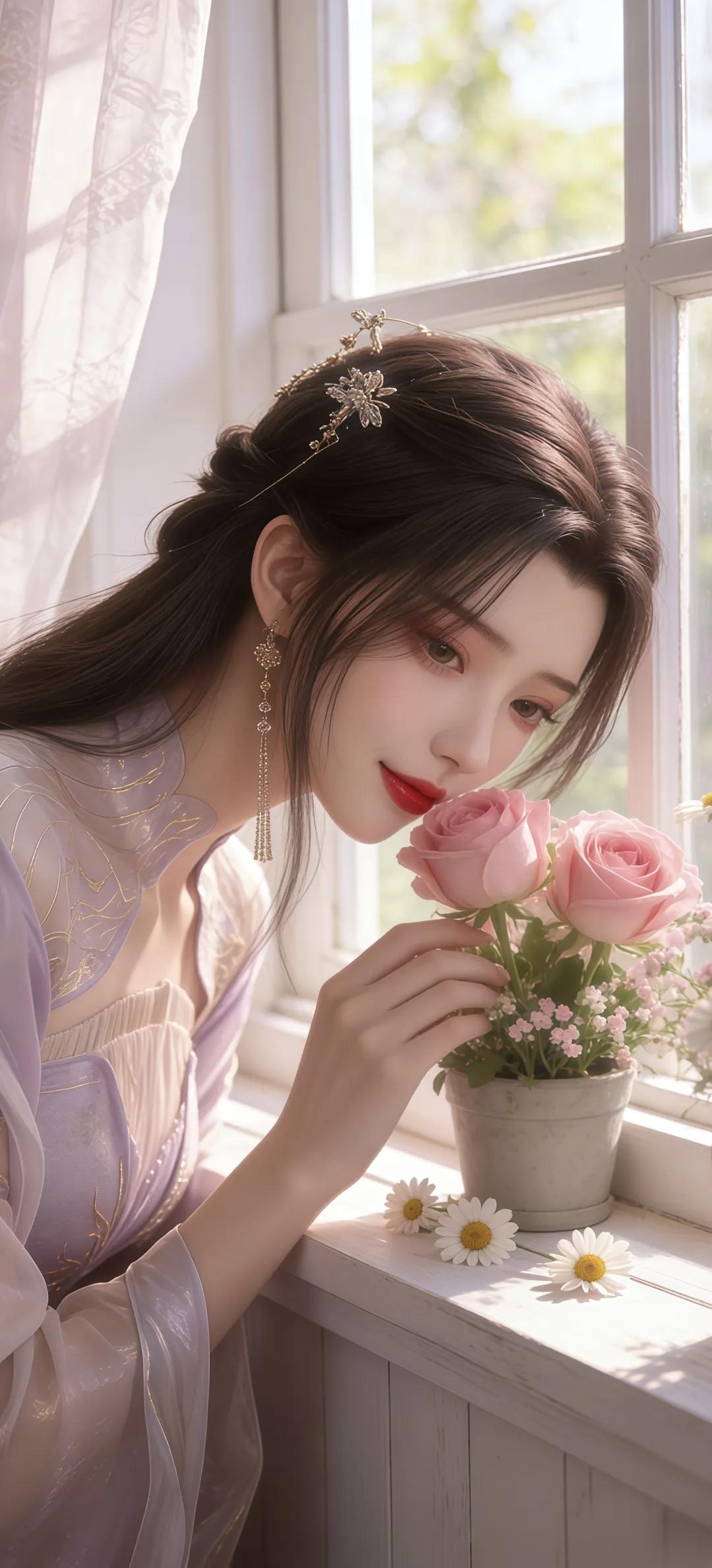 你见过最自信的女人是怎么样的vlog打卡每日穿搭哪位女星最美丽？在你眼里，真