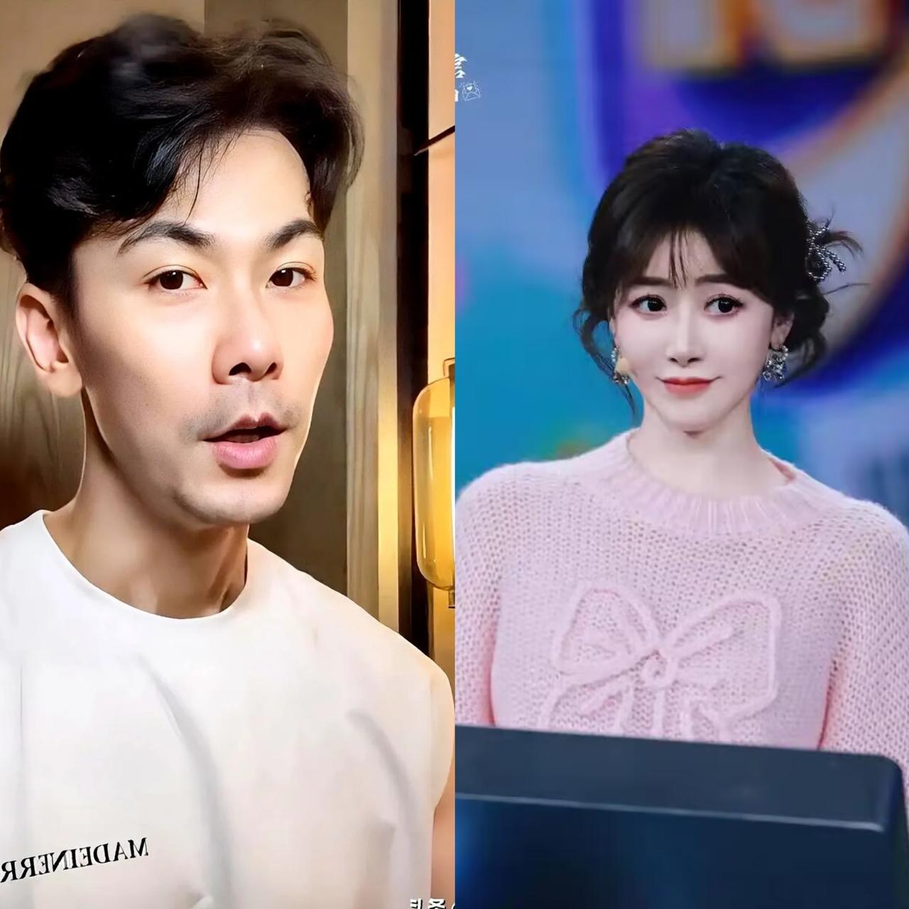 婚戒摘过，架吵过，陈紫函一句“他可能想离”，把九年婚姻裂痕摆上台面。但别光盯着戴