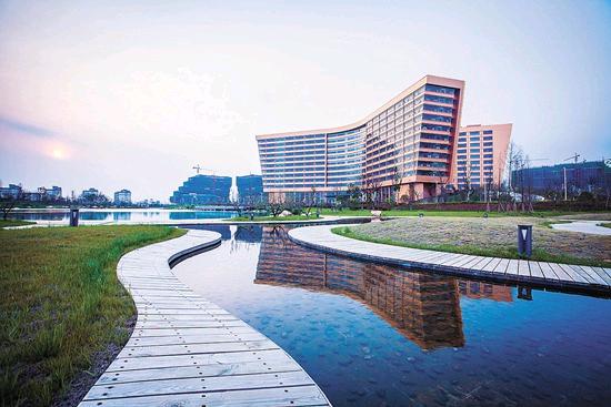 大学将何去何从？中国大学教育迎来大重构大变局时代！遇到一个大学