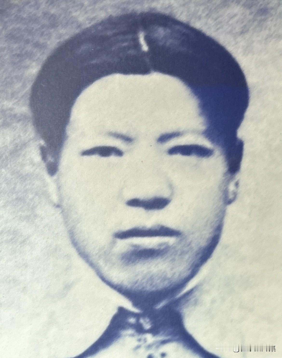 【开国功臣图片故事242】烈士吴隆煮（1914—1940），湖北省红安县高桥镇