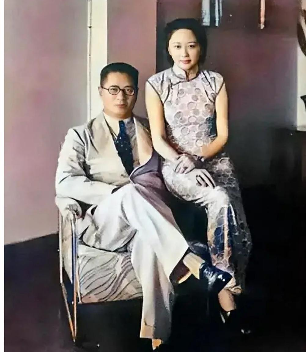 从民国闻人宋子文和孔令侃的纠纷可知得罪顽主是怎样让人哭笑不得的。孔令侃是孔祥熙和