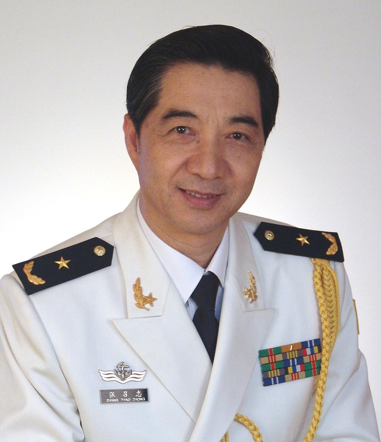 中国的部分军力摆在了桌面上，汉奸、公知还在那里胡言乱语，总感觉这些人脑子有问题！