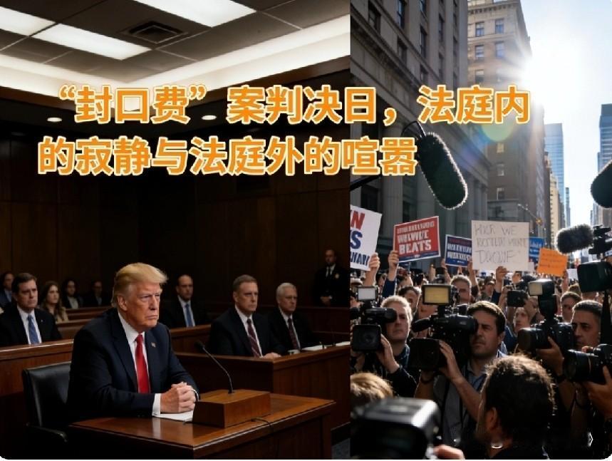 震惊！特朗普和克林顿的丑闻竟藏着如此惊人对比！95%的人不知道的真相最近总刷