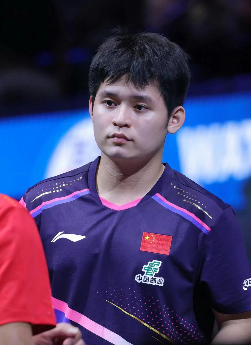 想对目前的林诗栋：说几句心里话！1、林诗栋，对于最近的输球，你不必在意，肯