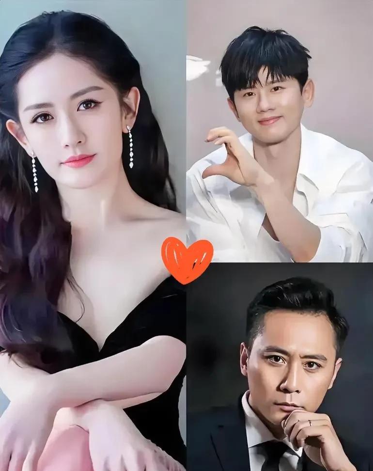 张杰这辈子也想不明白明明自己和谢娜结了婚明明自己才是谢娜最爱的人可网友却都