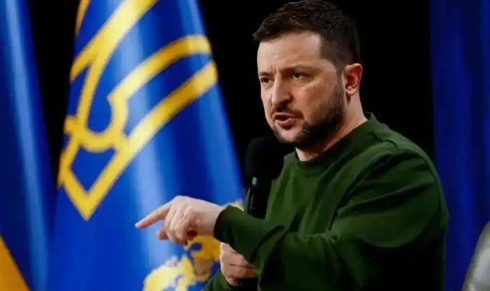 又有一国要参战中东！对这种国家，中国真没必要劝了。伊朗外长已经发话了：“我们已经