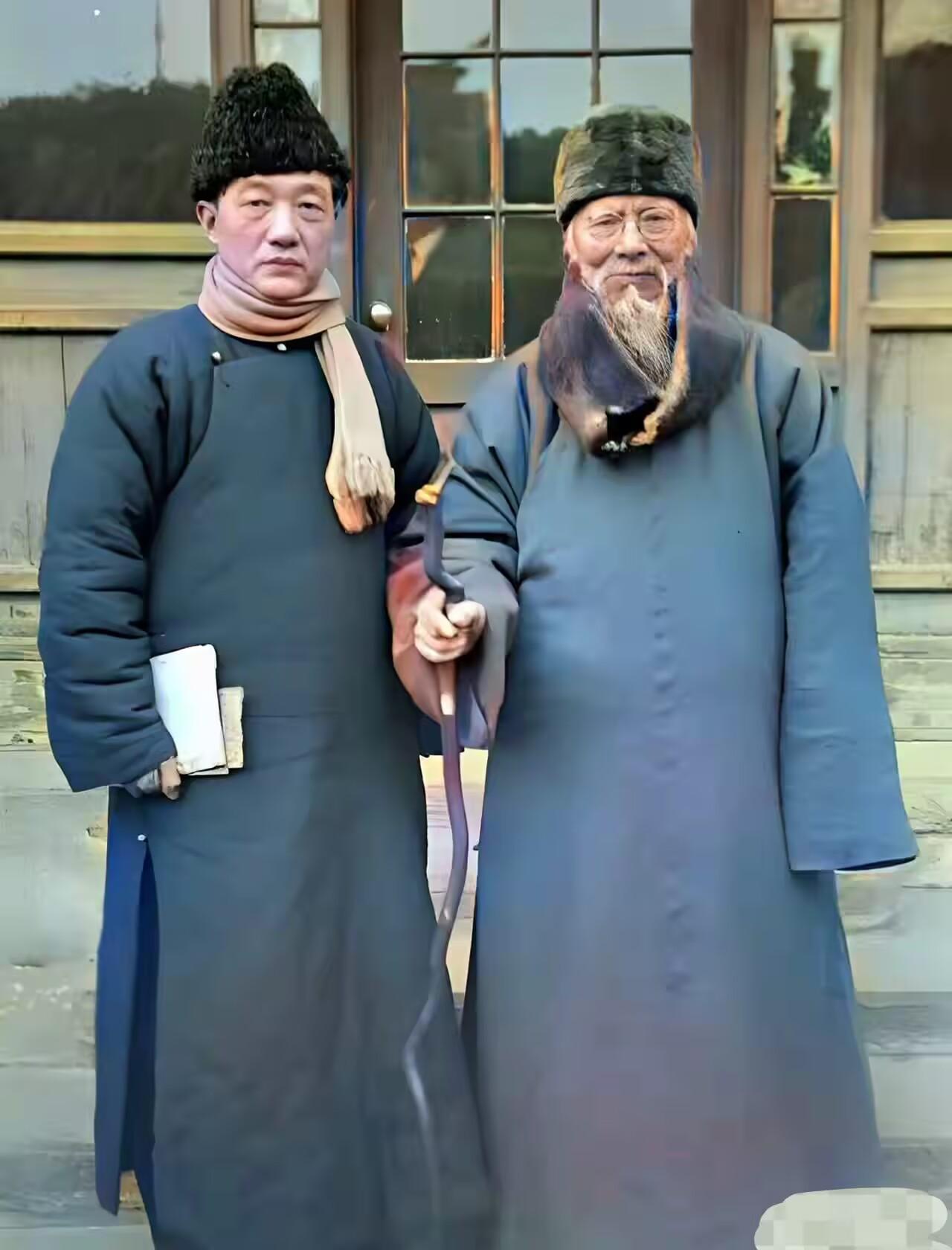 1956年，已经96岁高龄的齐白石突然获悉好友徐悲鸿已去世3年的消息后，他火急火