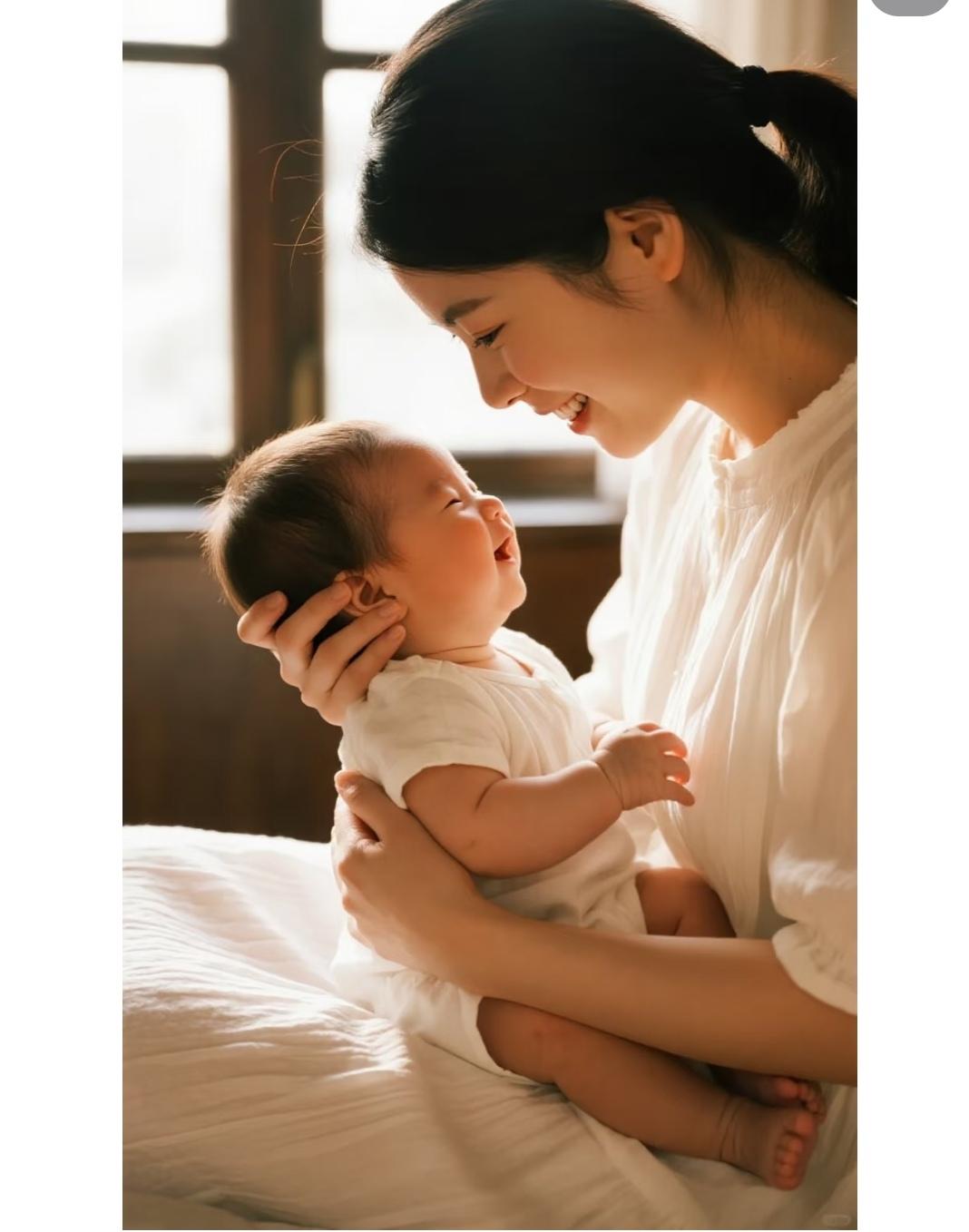 我因为不能生育，婆婆就给我领养了这个小男孩。可万万没想到的是，领养这个小男孩三年