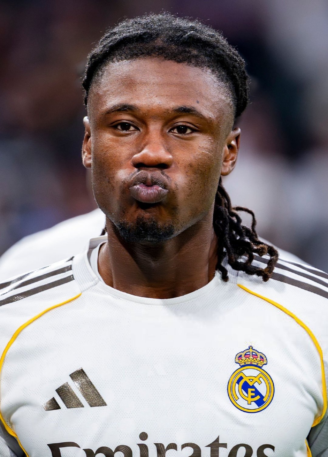 🚨MatteoMoretto：确认！卡马温加不再是皇马的“非卖品”，俱乐部正