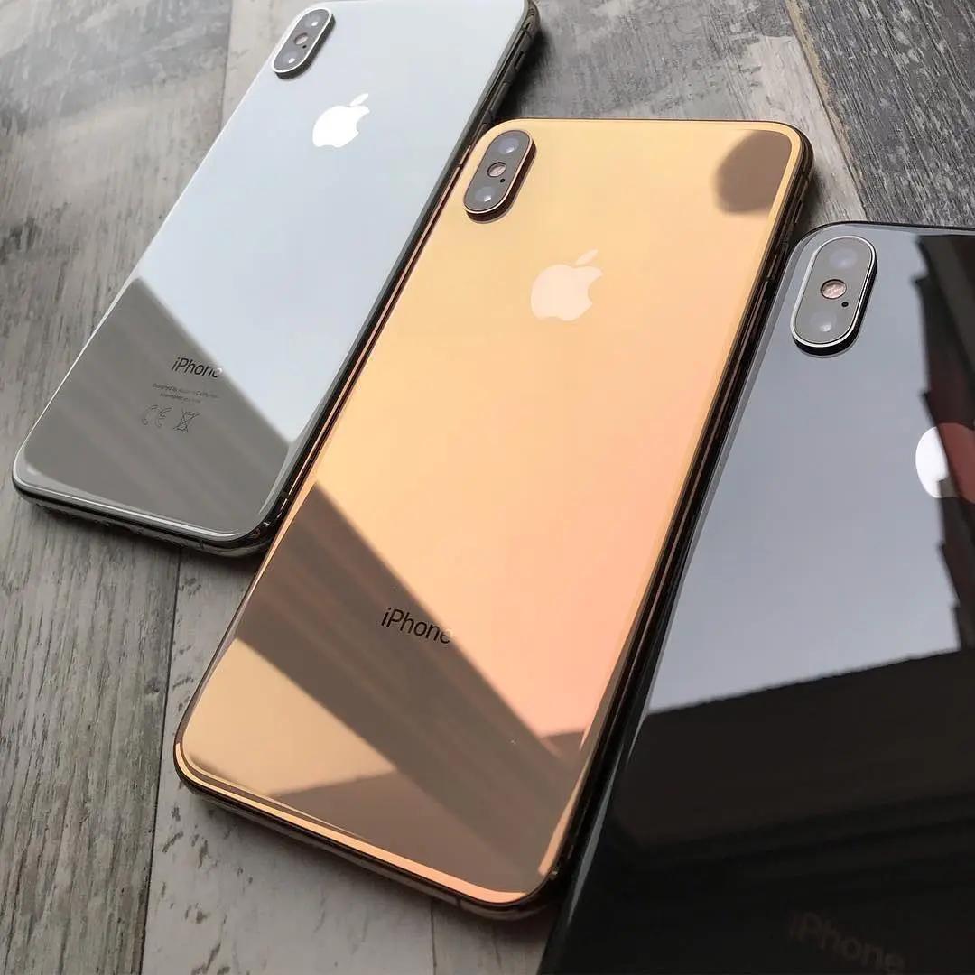回顾iPhoneXSMax！曾经的万元机皇，2026年还值得用吗？说起